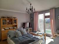 wynajmę mieszkanie w Mnichu o powierzchni 90 m2