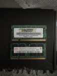 Pamiec RAM do laptopa DDR2 2x1GB