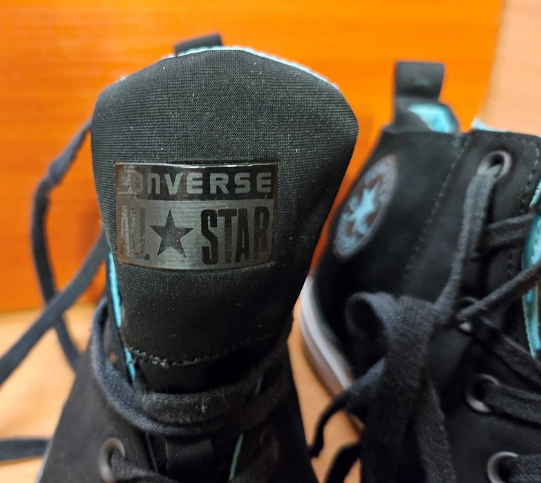 Trampki Conwerse All Star r.40 , 25.5 cm