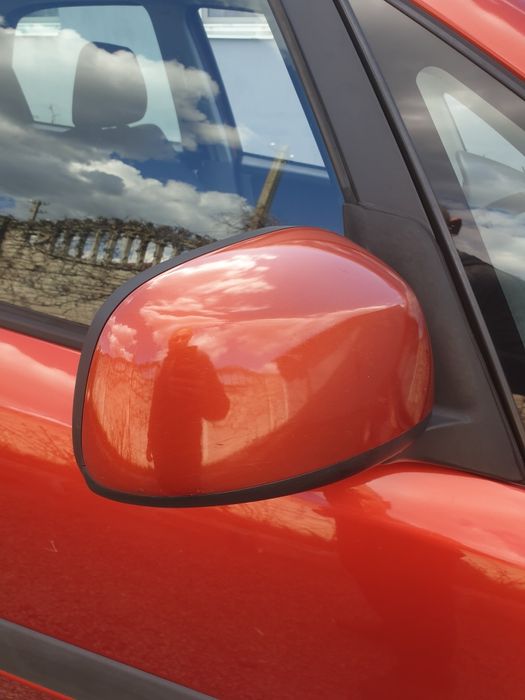 дверь двері ляда сузуки сх4 Suzuki sx4 разборка