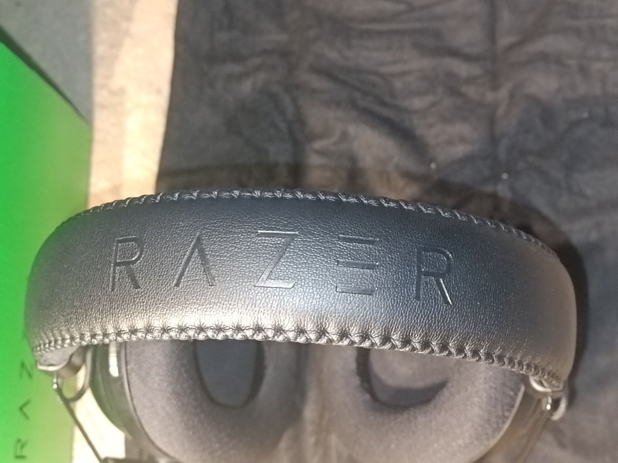 Razer blackshark v2 pro
