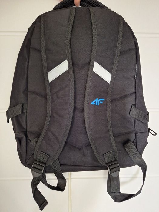 Plecak 4F, nowy, z metka