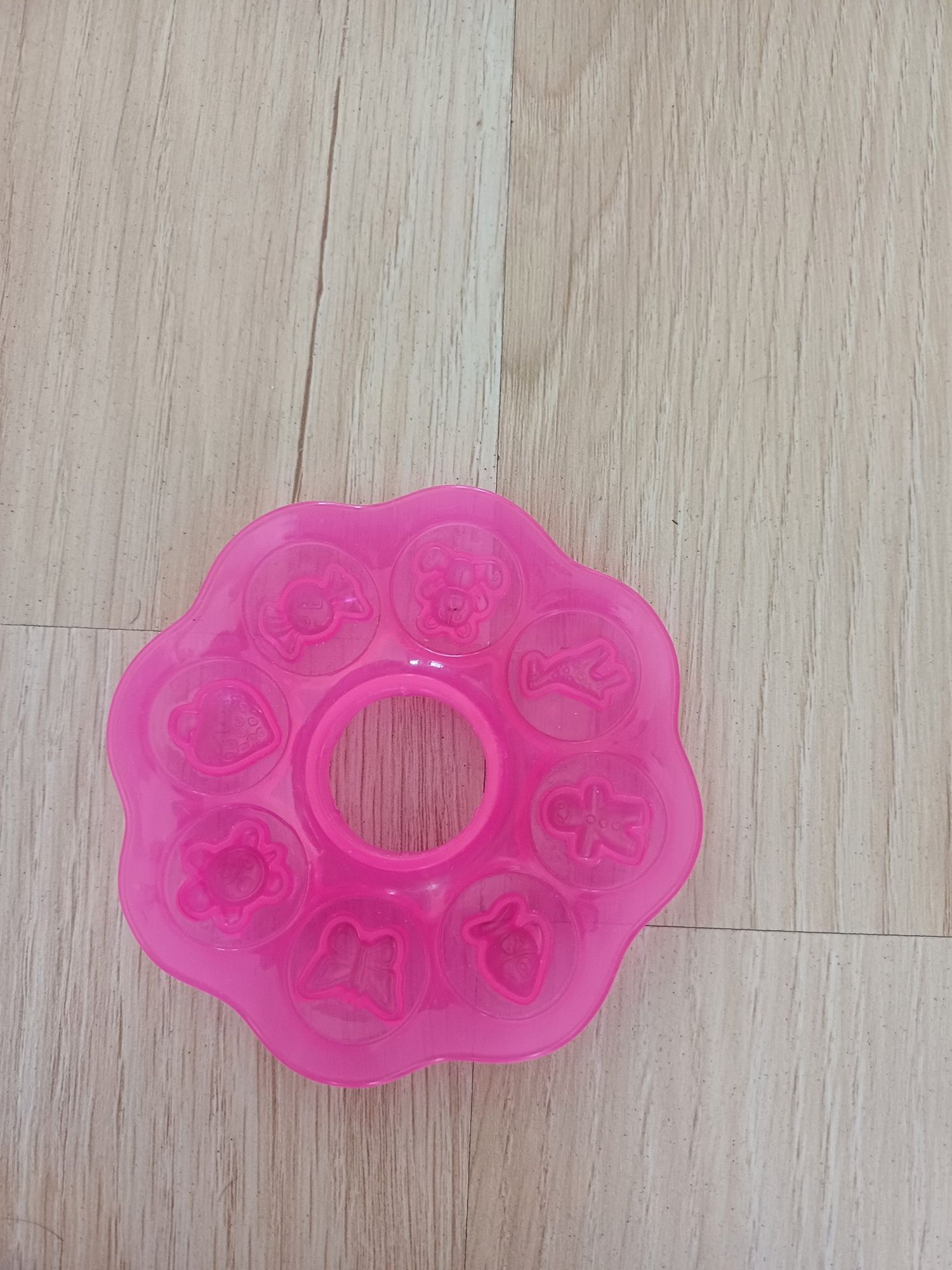 Play Doh, Babeczkowa wieża słodkości, do ciastoliny