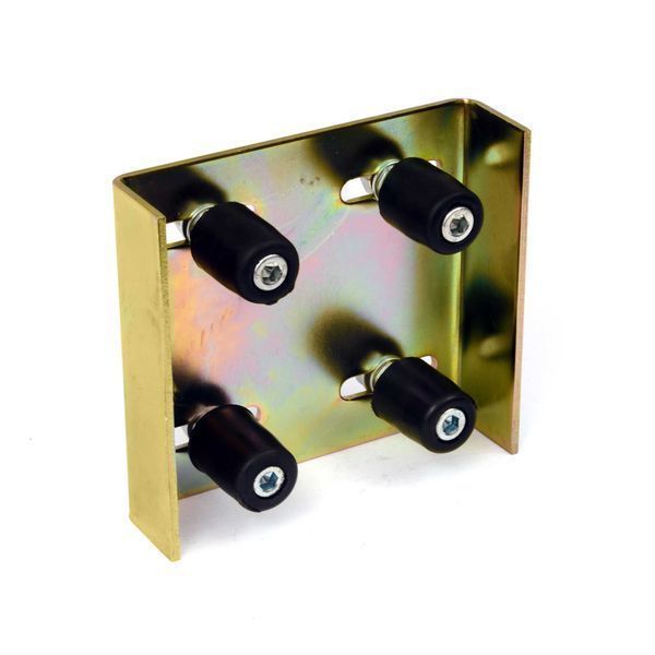 Комплект фурнитуры для откатных ворот