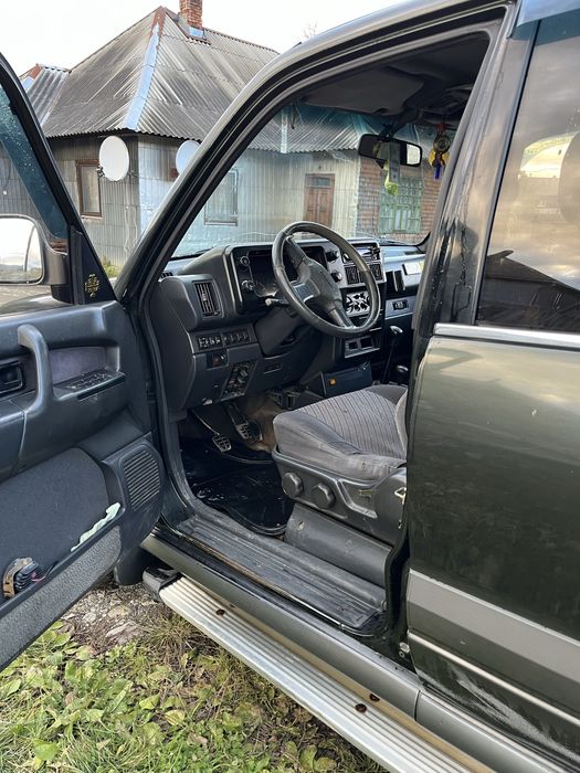 Продам Опель Монтерей