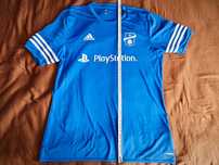 Koszulka Adidas PlayStation oryginał