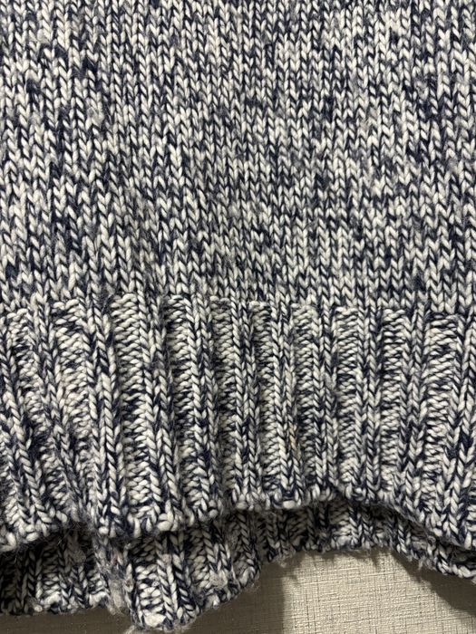 Светр Zara Knit