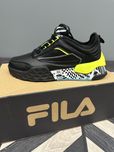 Кроссовки Fila