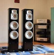 Продам напольную акустическую систему YAMAHA NS 777