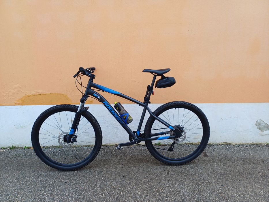 Bicicleta btt st 120