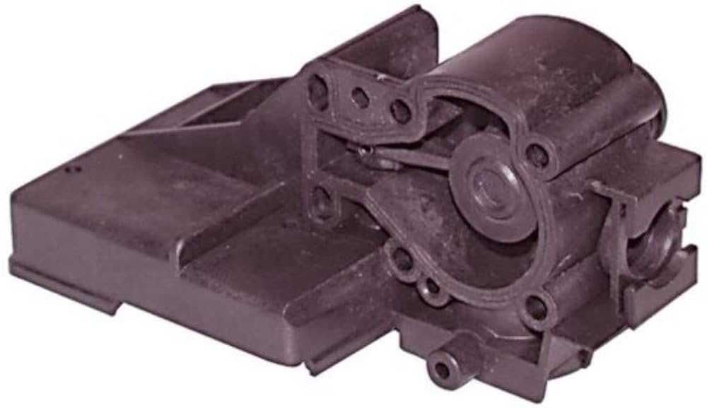 Saunier Duvala: Nr części 52621 - ZAWÓR PODWÓJNY (ZAWÓR COFANIA)