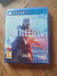 Battlefield V/5 ps4