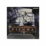 cd - various - morning, noon & night in vienna