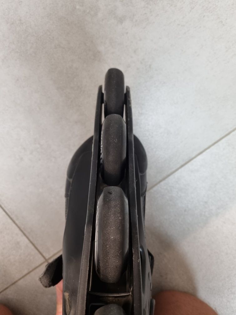 Rolki Oxelo Active Fit 3