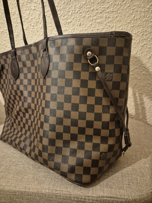 Torebka Louis Vuitton