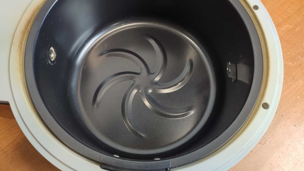 Фритюрниця Мультипіч Аерофритюрниця Klarstein 10028290