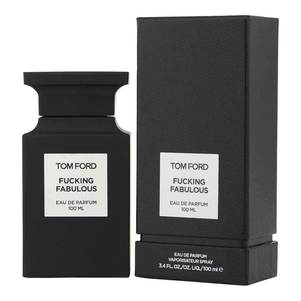 Tom Ford Fucking Fabulous 34ml Uniseks