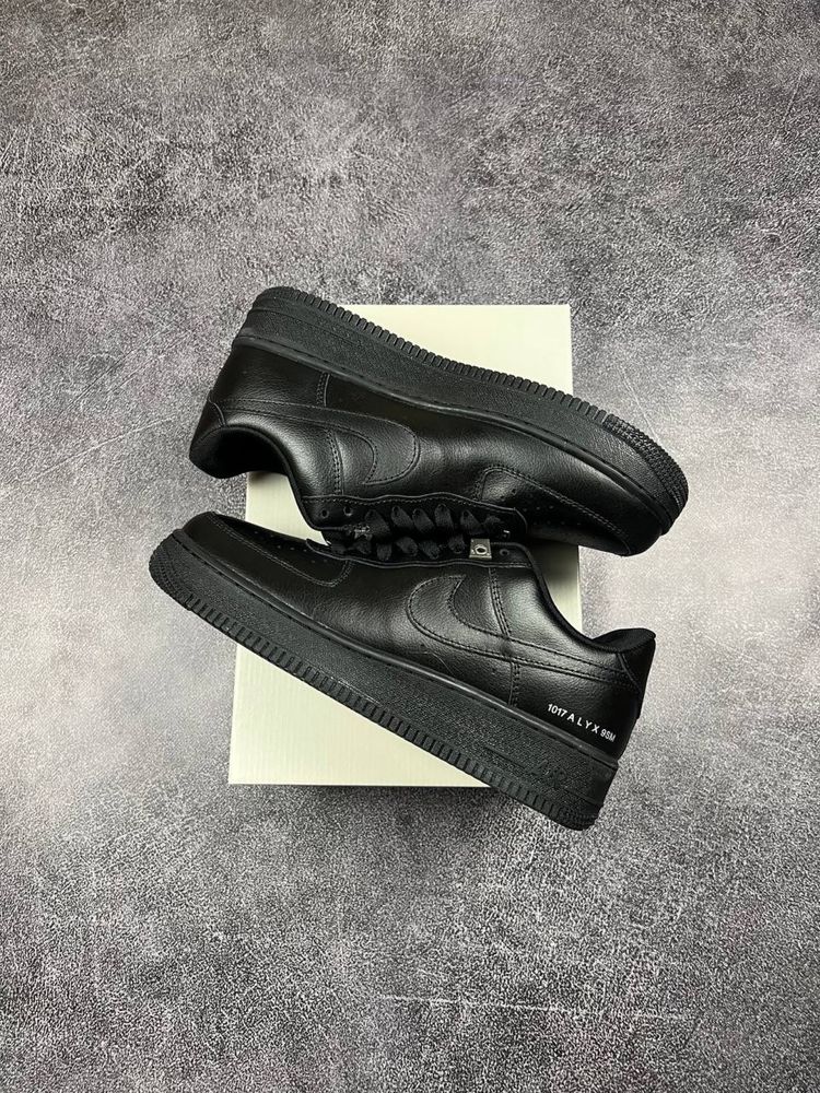 БЕЗКОШТОВНА ДОСТАВКА‼️Кросівки Nike Air Force 1 Low SP 1017 ALYX 9SM,ф