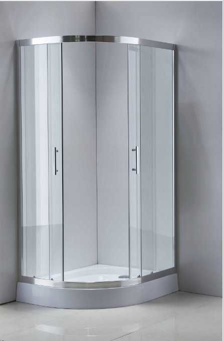 Nowa kabina prysznicowa 100x80 + Brodzik R ! PRAWA