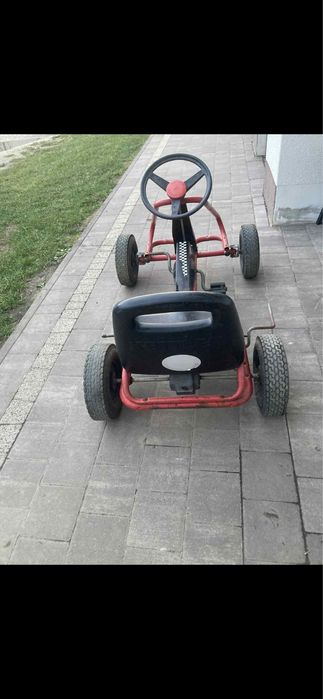 Sprzedam Gokart Poleca
