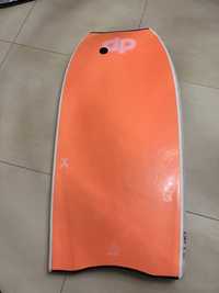 Prancha bodyboard tamanho 42