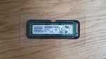 Dysk ssd Samsung 256 gb NVMe M.2 PCIe