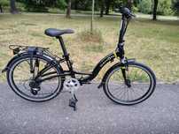 Dahon Briza D8 rower skladany