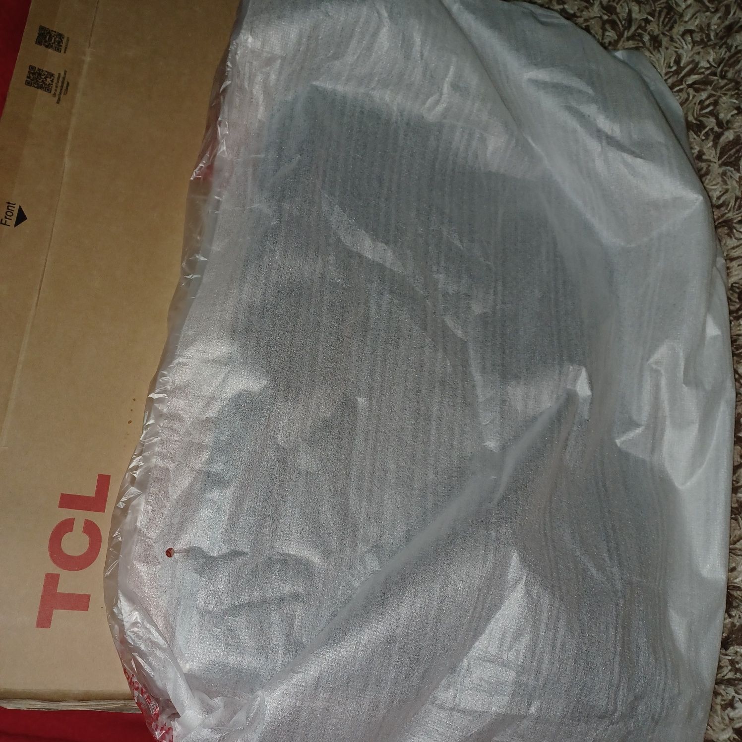 Vender  TV  nova