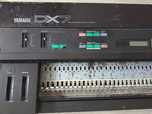 Yamaha Dx 7 Mk l