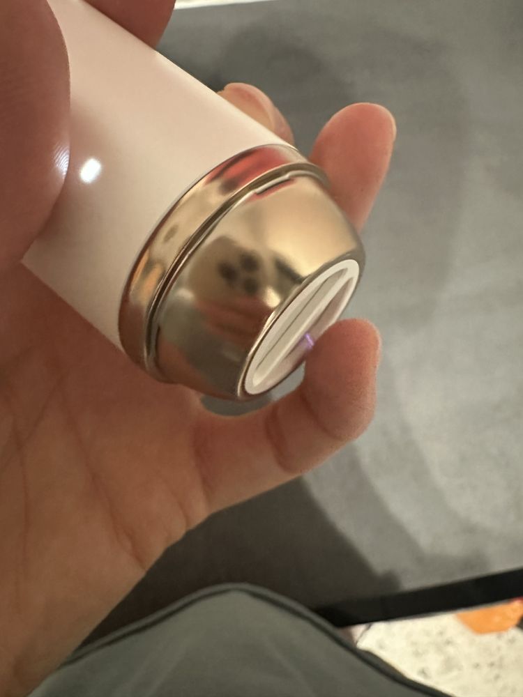 Beautifly b-plasma pro masażer anti aging i przeciwtrądzikowy