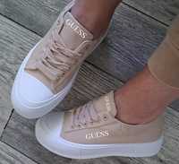 Buty damskie guess