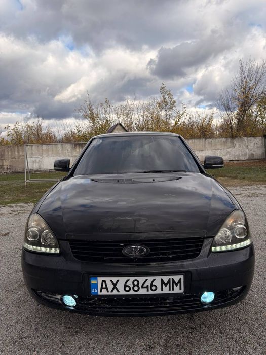 Продам Lada Priora