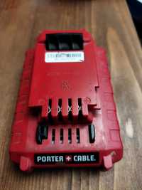 Akumulator, bateria Porter Cable