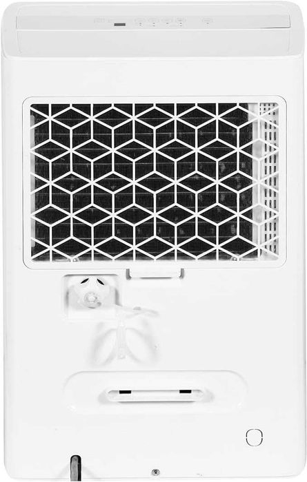 COMFEE Osuszacz wilgoci 50l przestrzeń do 250 m3 1060W PRZEMYSŁOWY