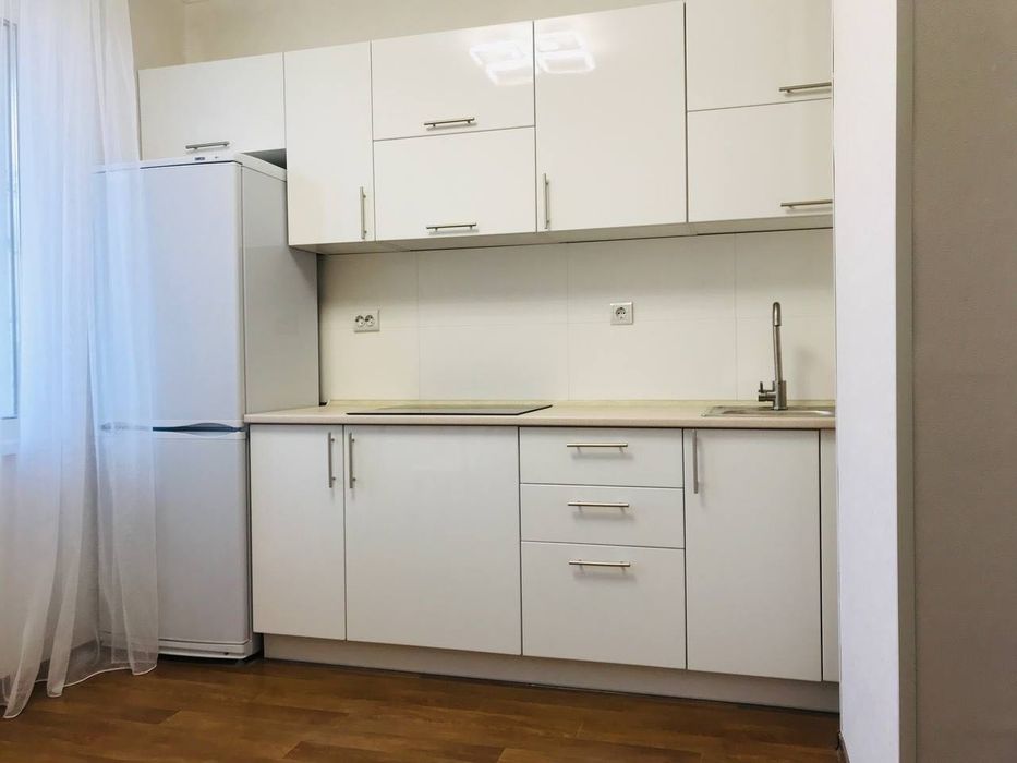 ‼️Власник без%‼️Топ квартира 8поверх ЖК«Патріотика»метро Осокорки 11хв