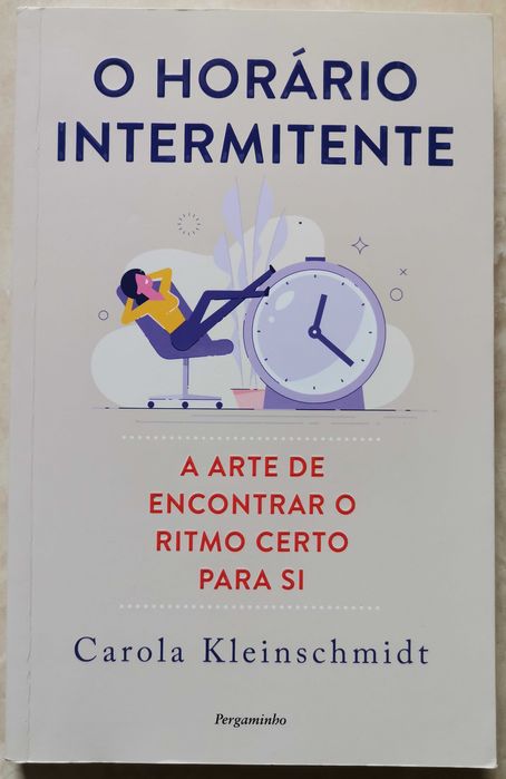 Portes Grátis - O Horário Intermitente