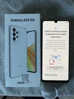 Samsung Galaxy A33 5G  128gb