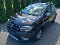 Dacia Sandero Stepway Dacia Sandero Stepway LIFT