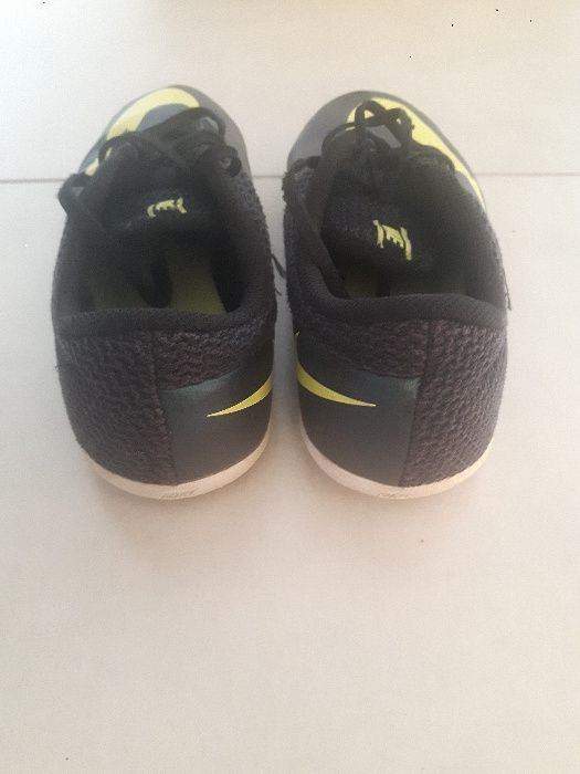 Buty halowe NIKE Fabrique 38.5 24cm