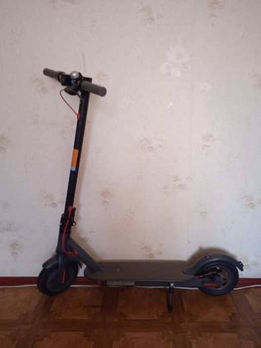 Електросамокат xiaomi mi electric