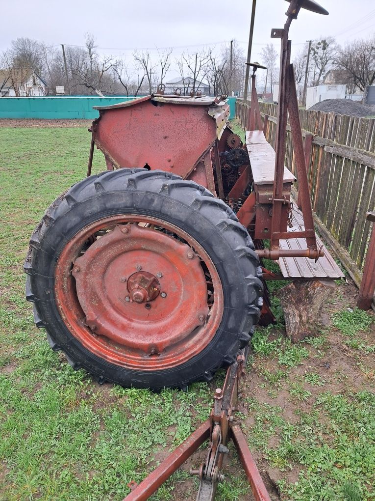 Продам СЗТ-3,6 Робочий стан