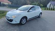 Renault Megane 1,6 Benzyna STAN BARDZO DOBRY