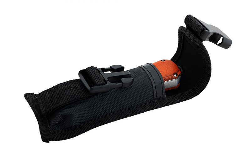 Nóż Sprężynowy OTF BSH ADVENTURE Automat OTF-1, zbijak