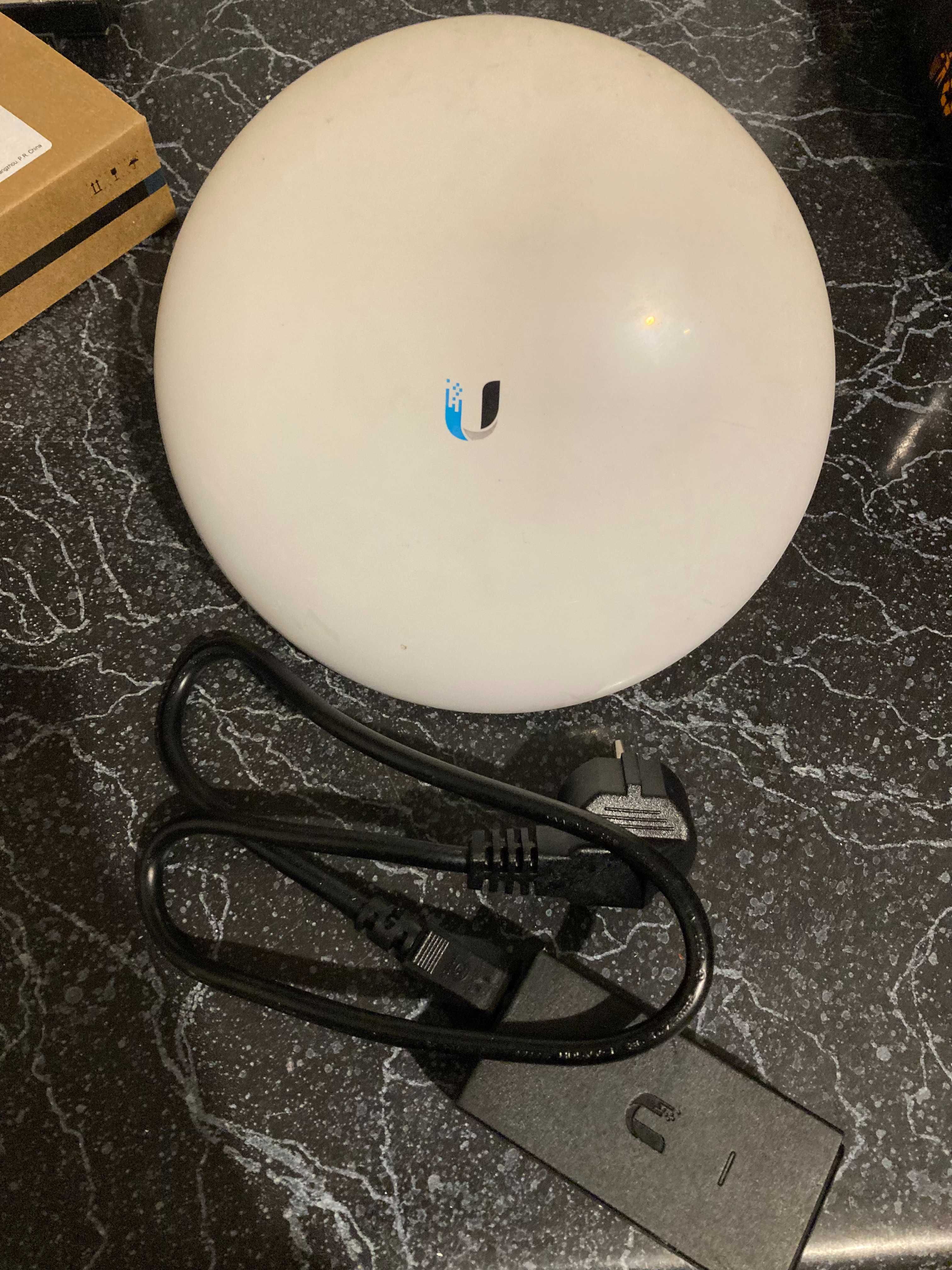 Ubiquiti NanoBeam 5AC Gen2 NBE-5AC-Gen2