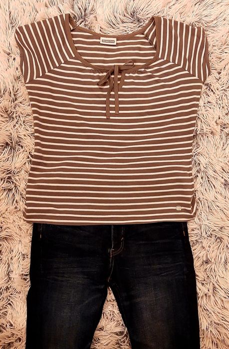 Bluzka t-shirt Street One roz. M