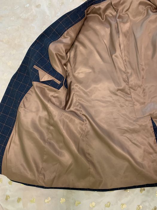 Піджак чоловічий