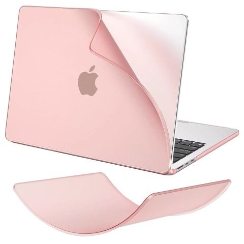 Etui Apple Macbook Air 13.6 - M2/M3 2022/2023/2024/2025 Alogy AirGuard
