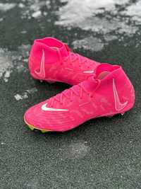 Korki Nike Phantom Luna pink