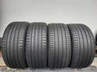 4 opony 275/40 R21 315/35 R21 Pirelli Pzero RSC 2021r 6.5mm