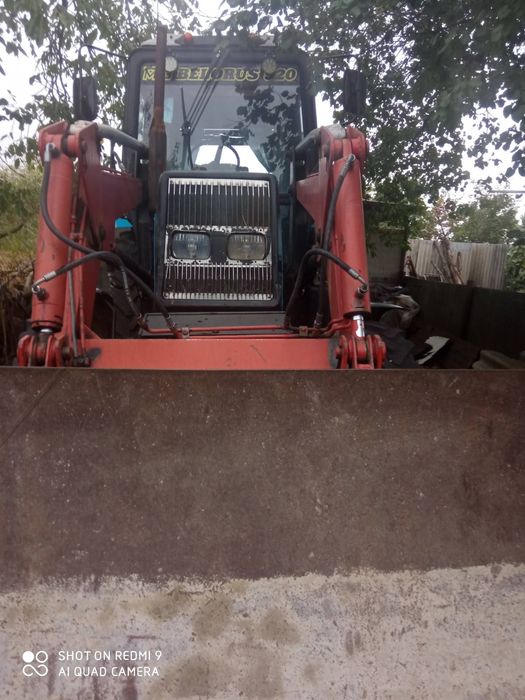 Продам Трактор МТЗ 920